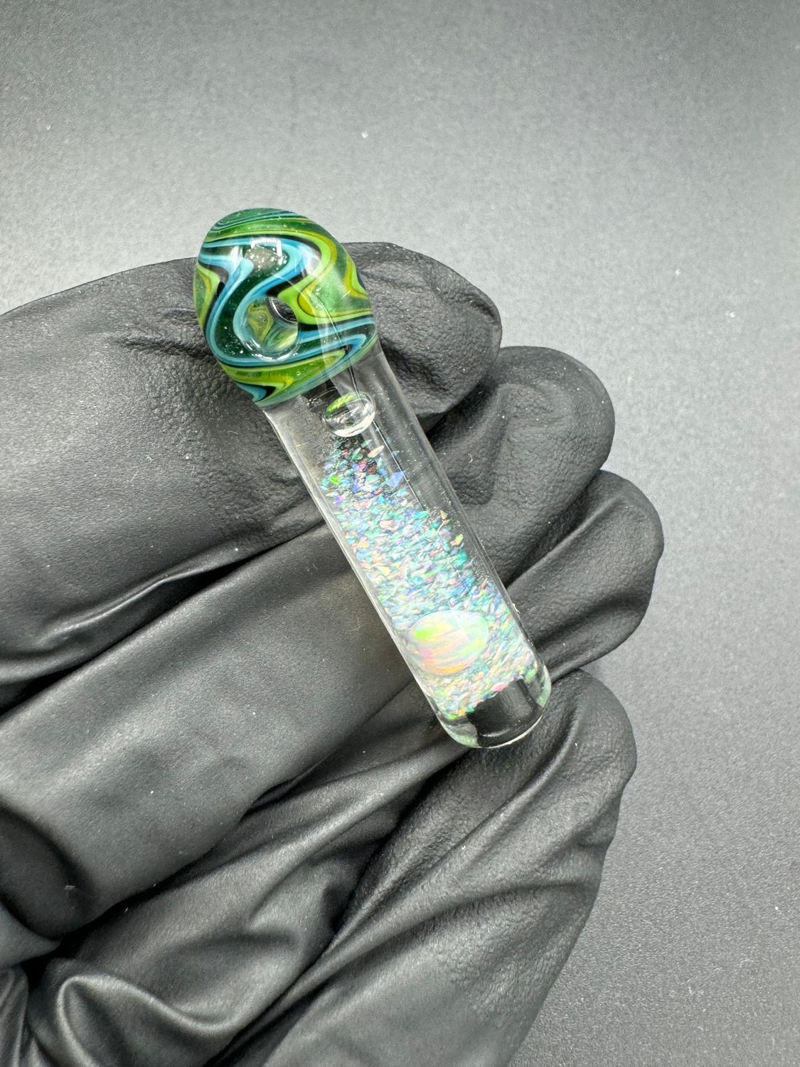 Oopazi - Crushed Opal Cylinder
