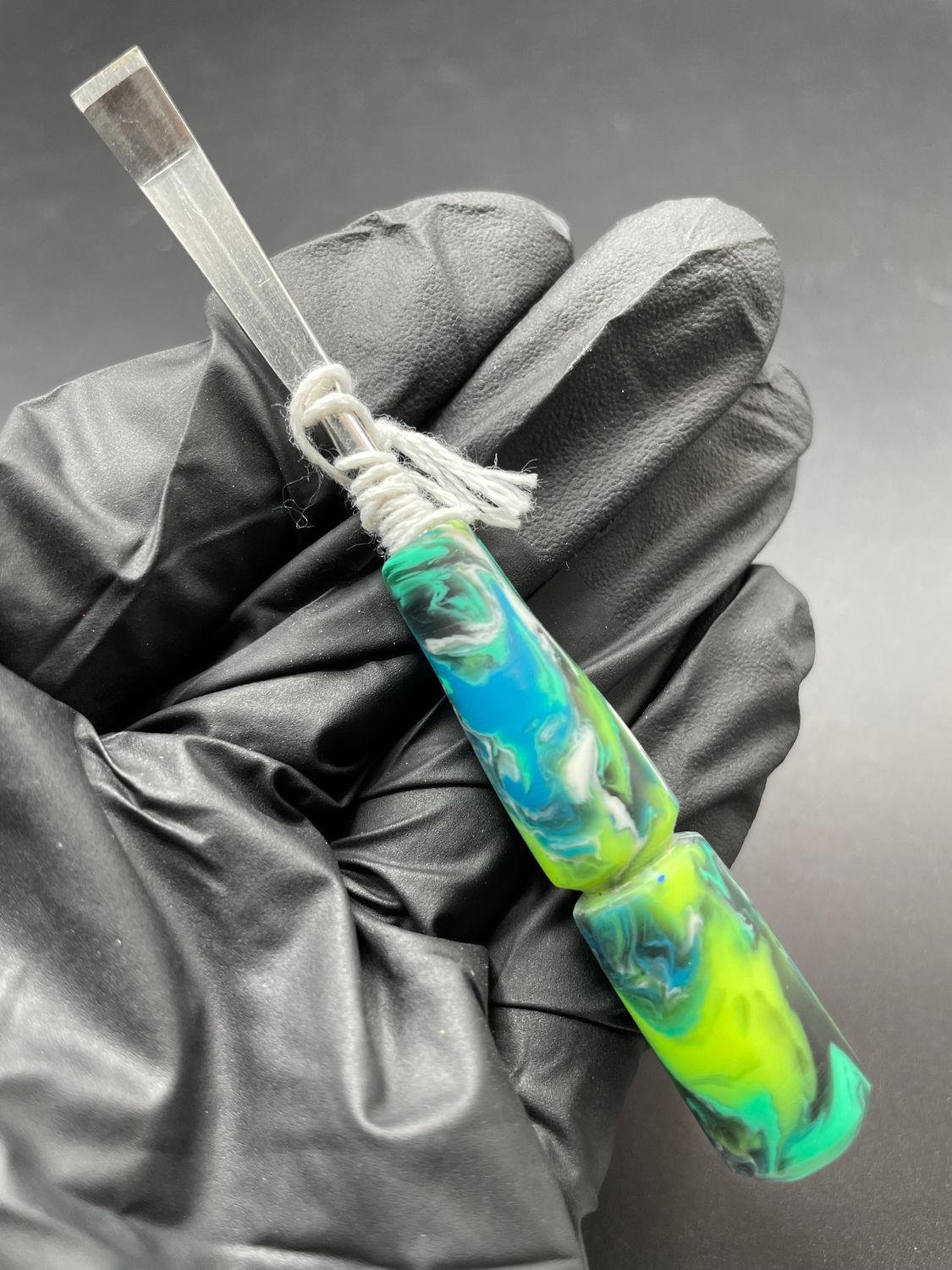 Jason&#39;s Creations - Acrylic Tool