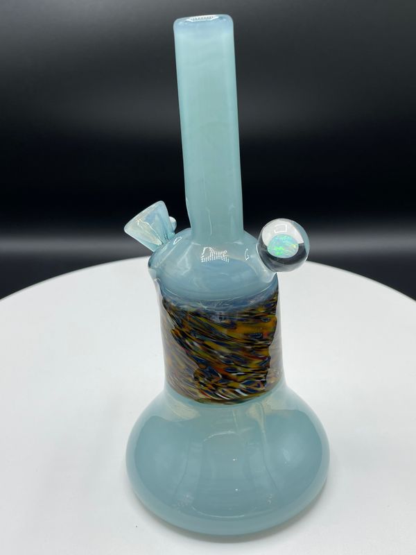 Jason Walker Glass Tube w Zen Millie Section