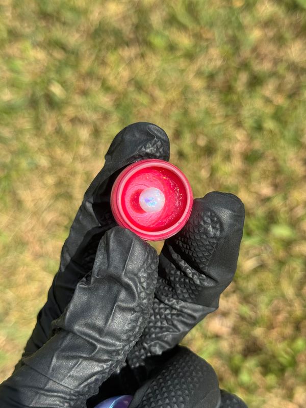 Scomomoanet - Pink Opal MIB