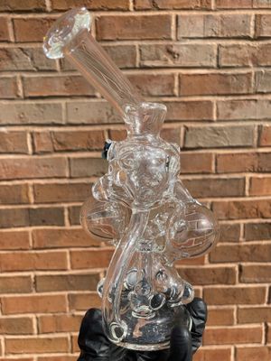 Cat Jive - 3 Eyed Recycler