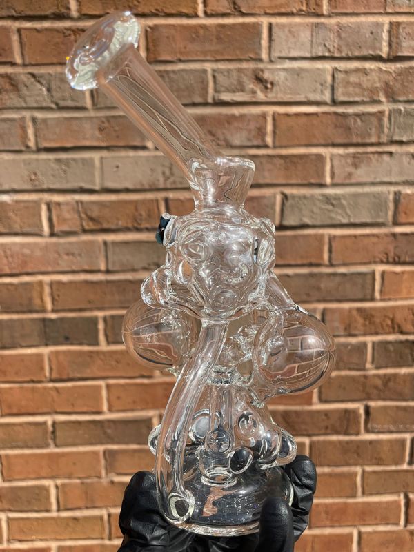 Cat Jive - 3 Eyed Recycler