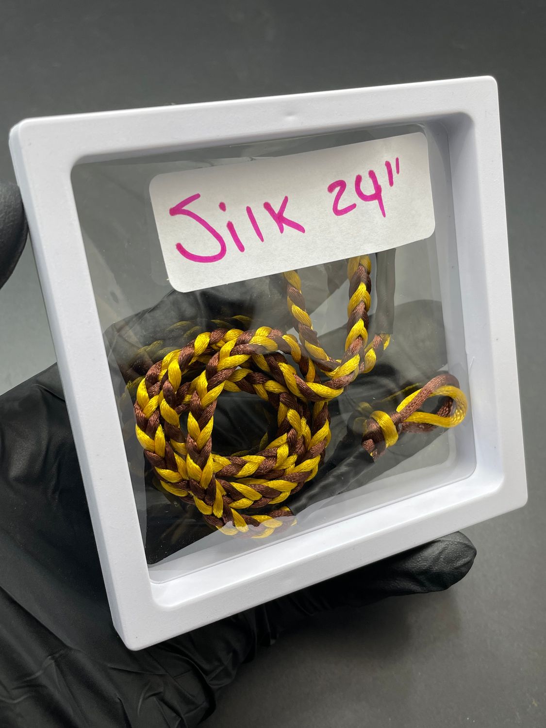 Timmy2Strings - 24&quot; Silk