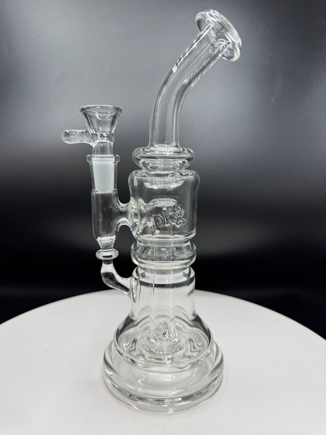 PKG - 2 Hole Reclaim Rig