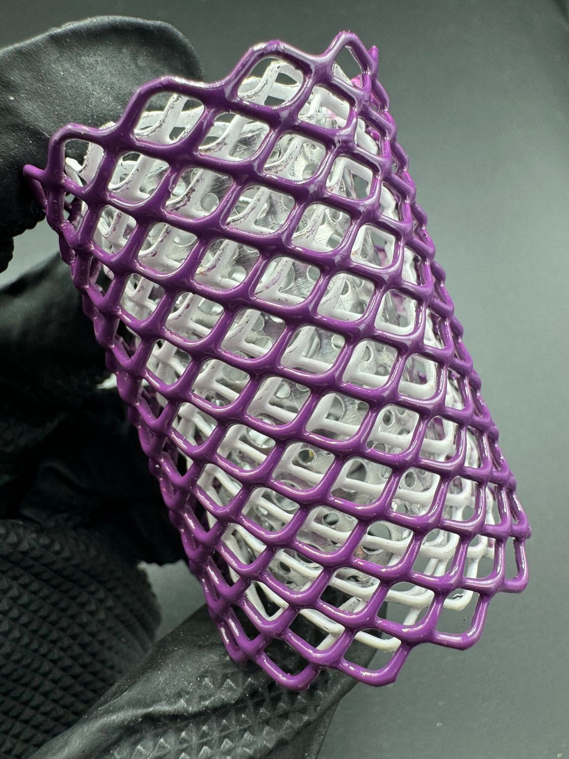 Mamba Guard - #34
