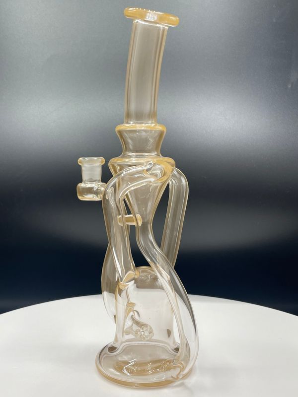 Kylou Glass - Floating Recycler