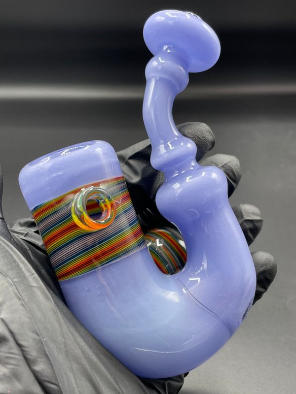 Parison Glass - Sherlock