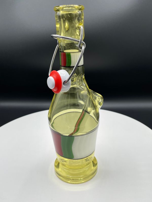 Matt A &amp; Fantasy Collabs - Gucci Bottle