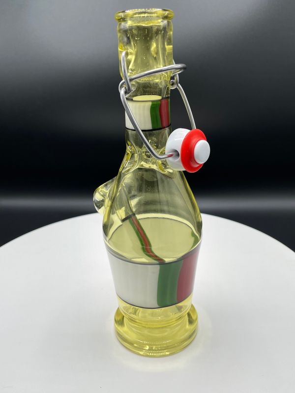 Matt A &amp; Fantasy Collabs - Gucci Bottle