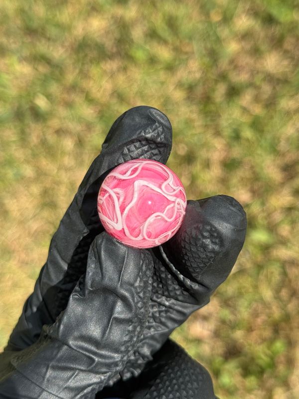 Scomomoanet - Pink Opal MIB