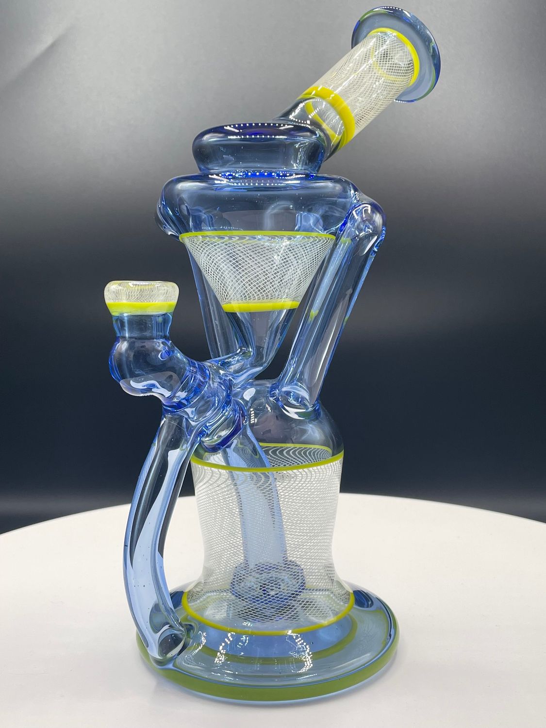 Blue Soldier Art &amp; Hardcore Toke - 3x1 Jrain