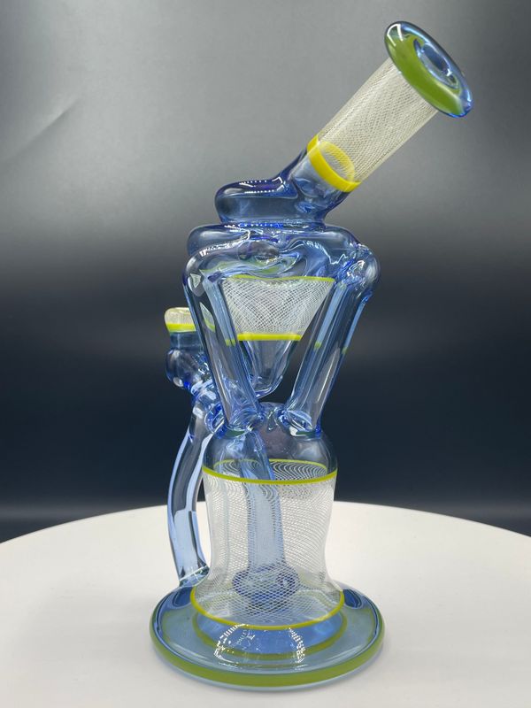 Blue Soldier Art &amp; Hardcore Toke - 3x1 Jrain