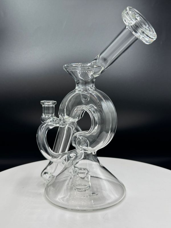 Rowdy Glass - C-Cycler