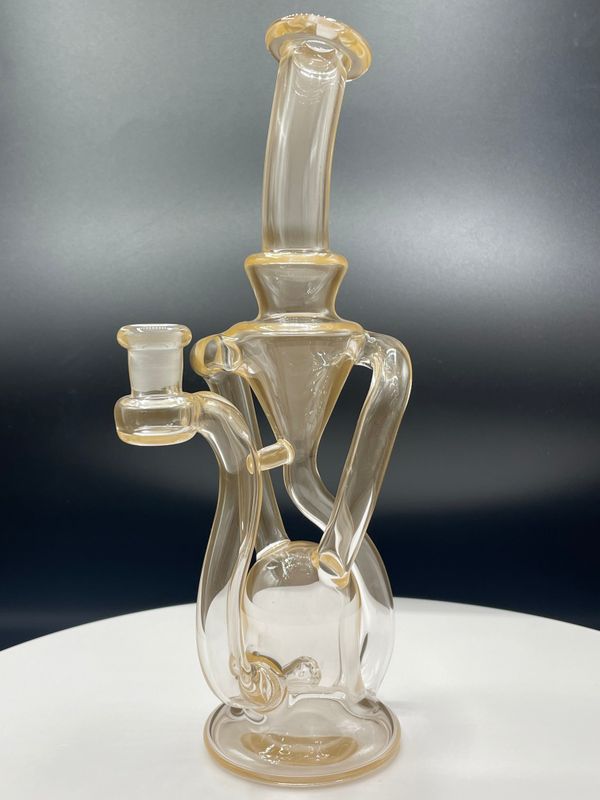 Kylou Glass - Floating Recycler