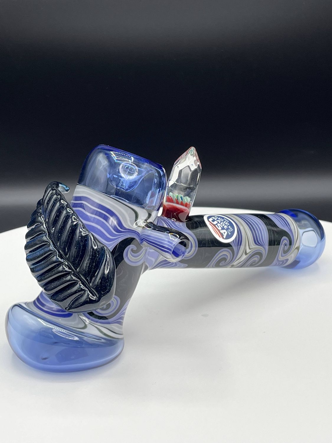 Hammer Piece