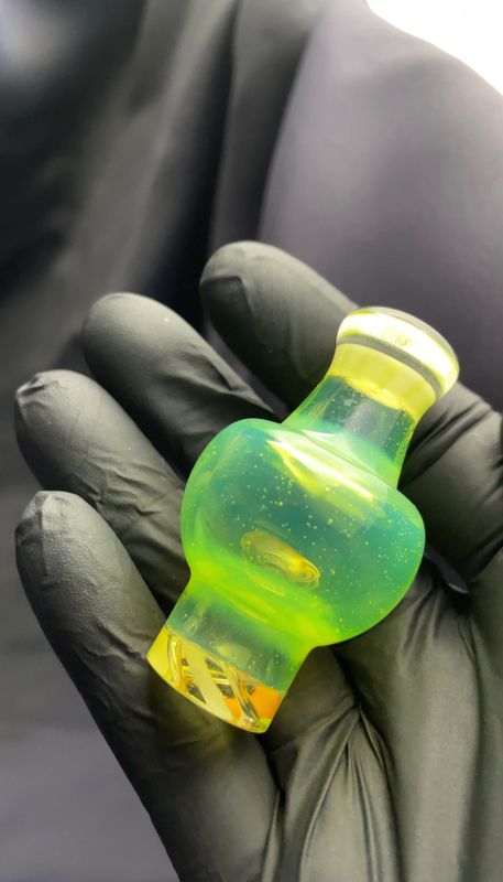 Lyons x Steve Bates Cap