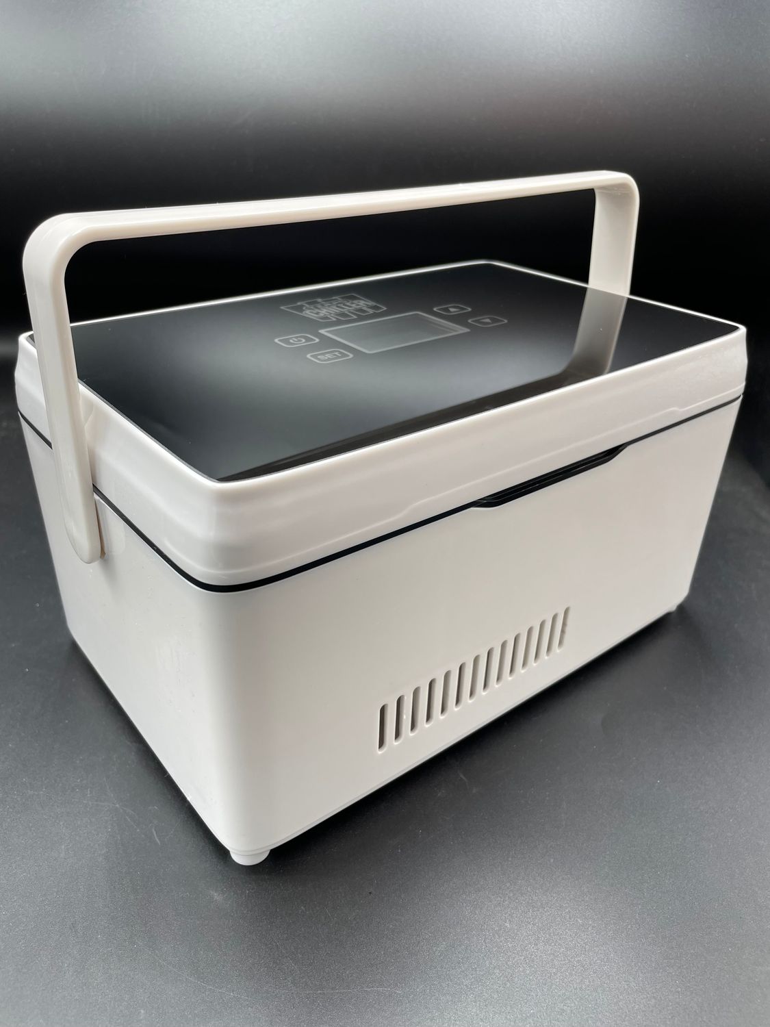 Terps Brand - Terp Chiller