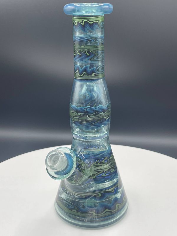 Helraiser - Double Perk Tube