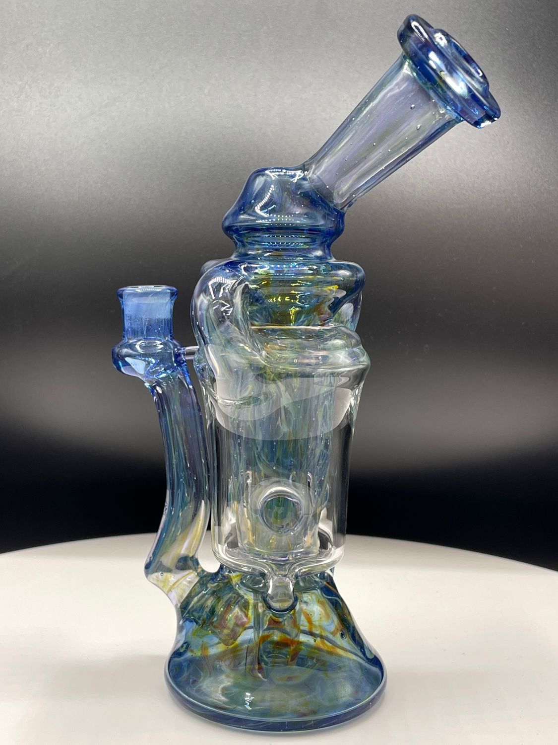 Gob&#39;s Glass - Mini RFT