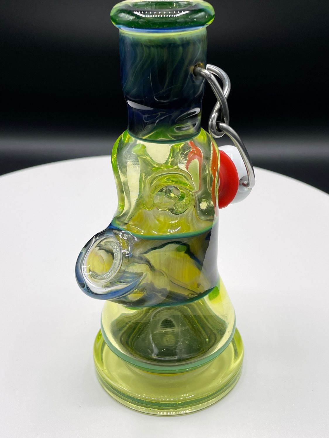 Matt A - Bottle
