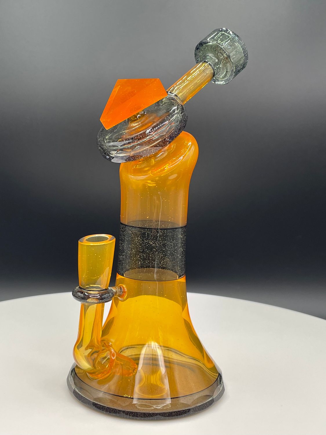 Andy Roth - Angled Piece