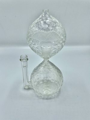 Tothiborthomas - Etched Vase