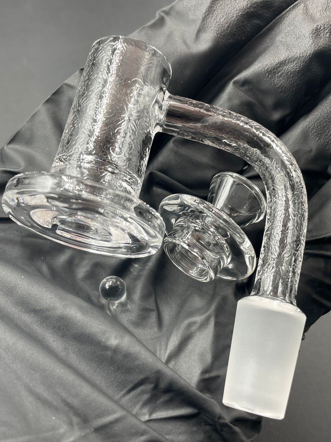 Quave Club Bangers - 14mm Male 90 TopShelf