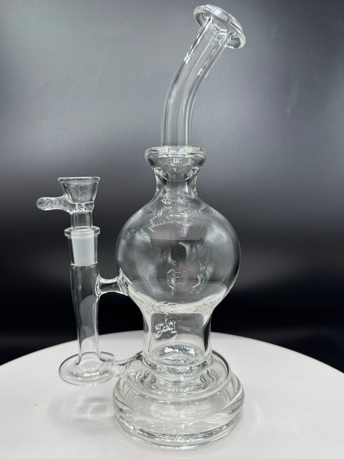 PKG - 3 Hole Ball Blooper Rig