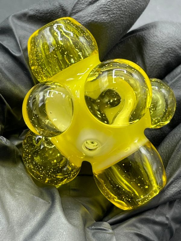 Scomomoanet - UV Bead '20 #2