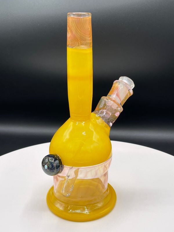 The Doq Glass - Tube