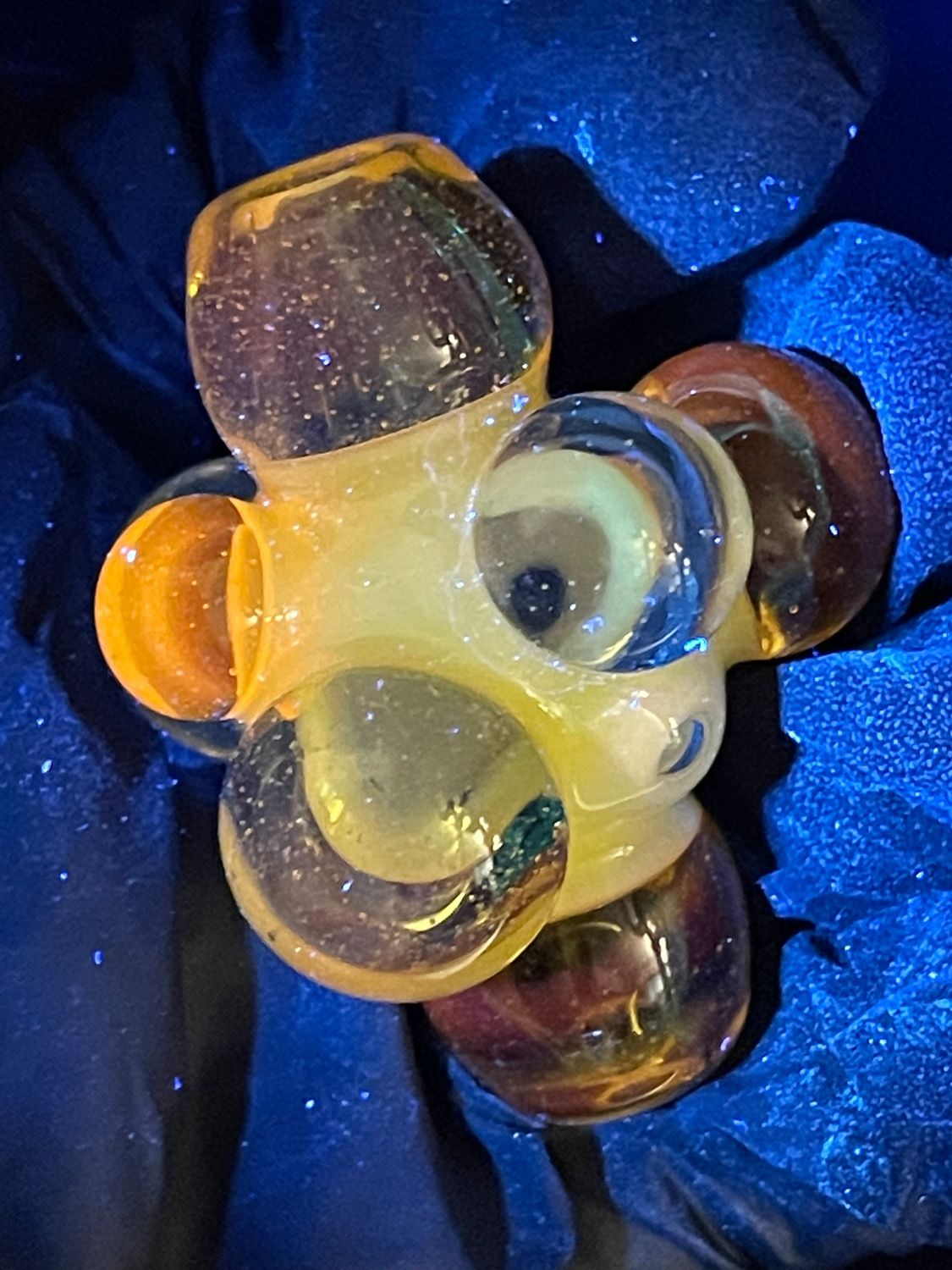 Scomomoanet - UV Bead &#39;20 #2