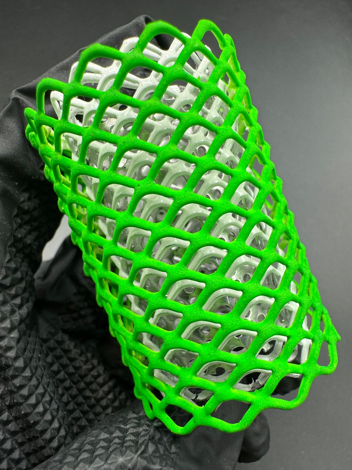 Mamba Guard - #70