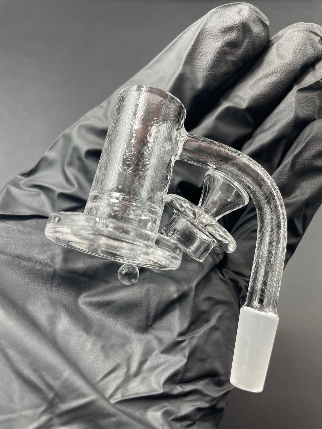 Quave Club Bangers - 10mm Male 90 TopShelf