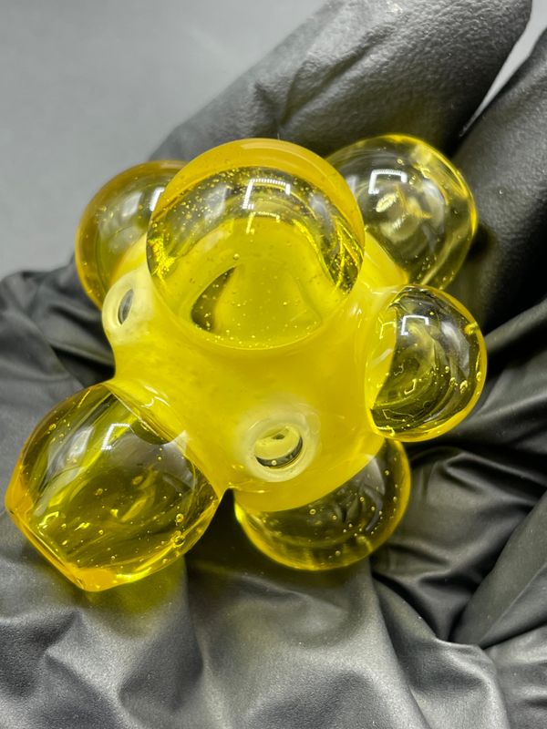 Scomomoanet - UV Bead '20 #1