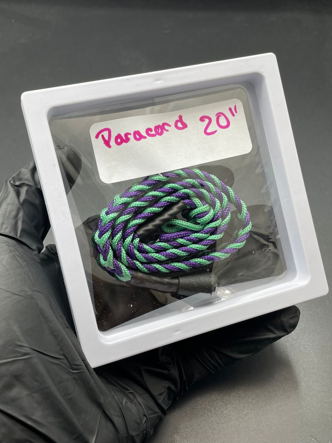 Timmy2Strings - 20&quot; Paracord