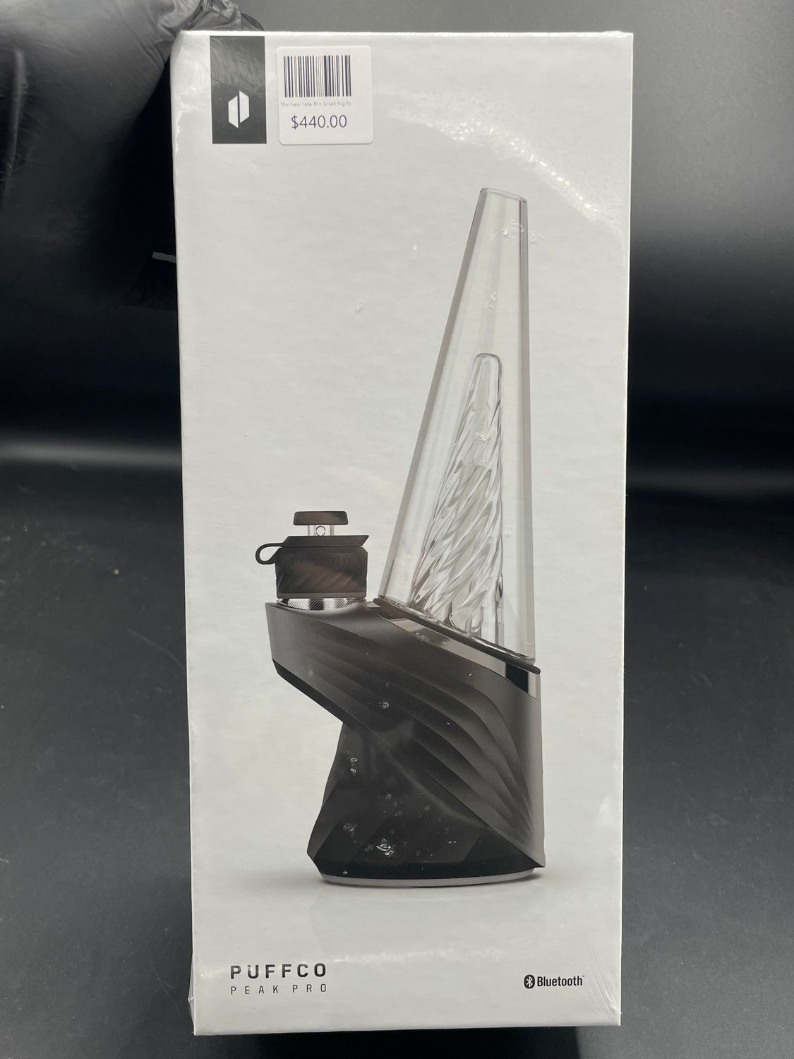 Puffco - Peak Pro