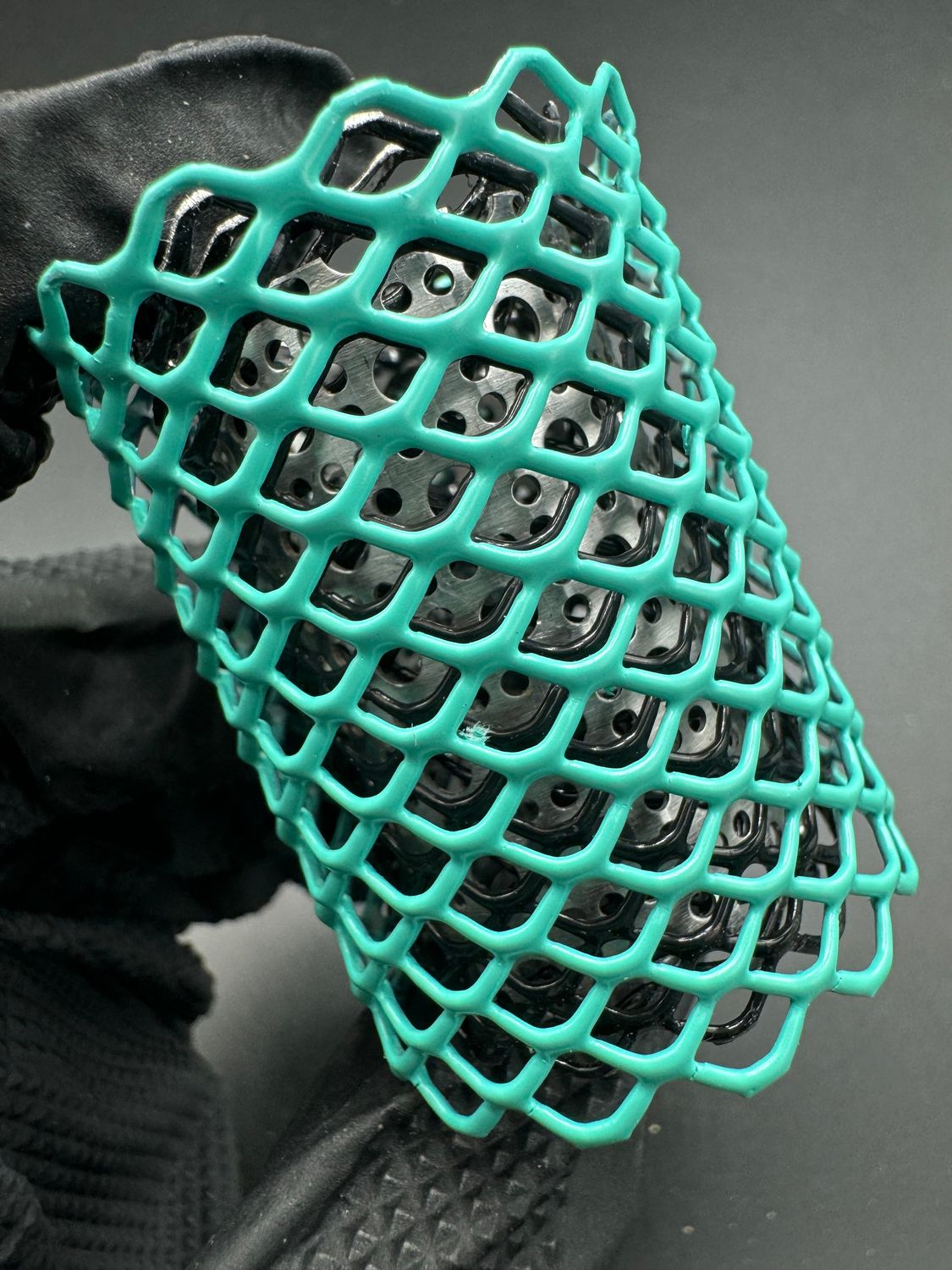 Mamba Guard - #41