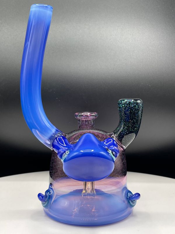 Lerk the World - Lerk Head