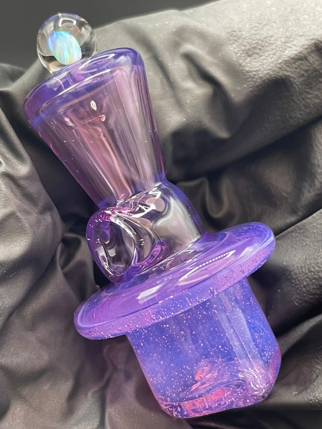 The Mac Savage - Spinner Cap #6