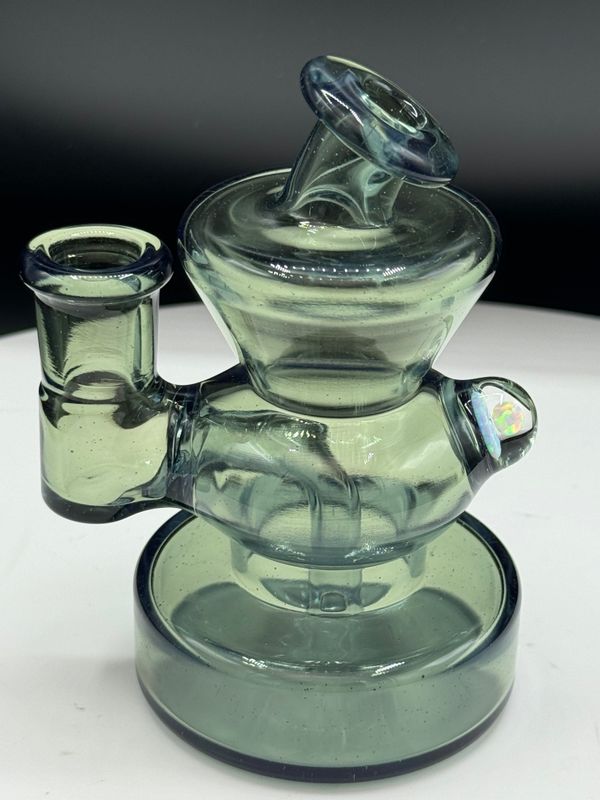 EF Norris - OG Cup