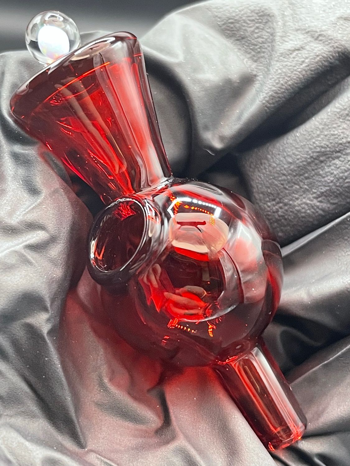 The Mac Savage - Bubble Cap #19