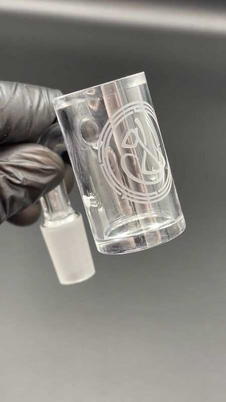 GrassLabs - 2.0 Bucket, 14mm 90