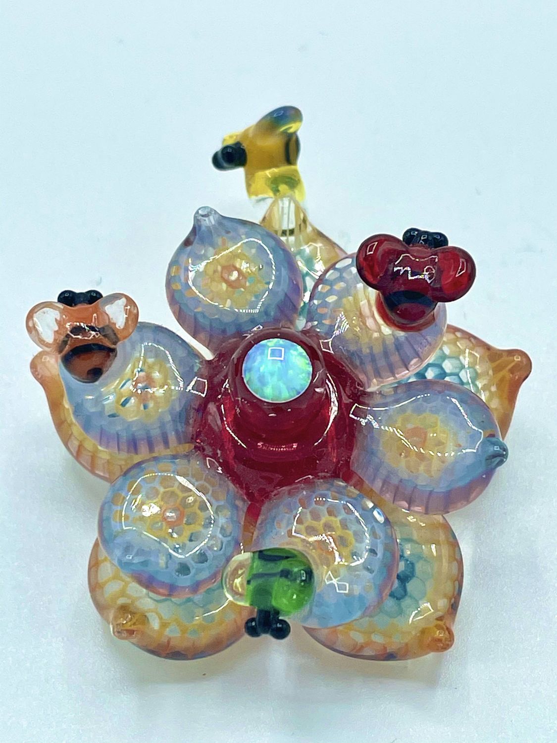 Mars x Joe Peters - Spinner