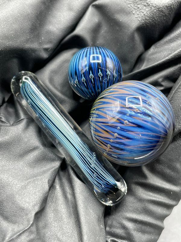 Steve Sizelove - Slurper Set