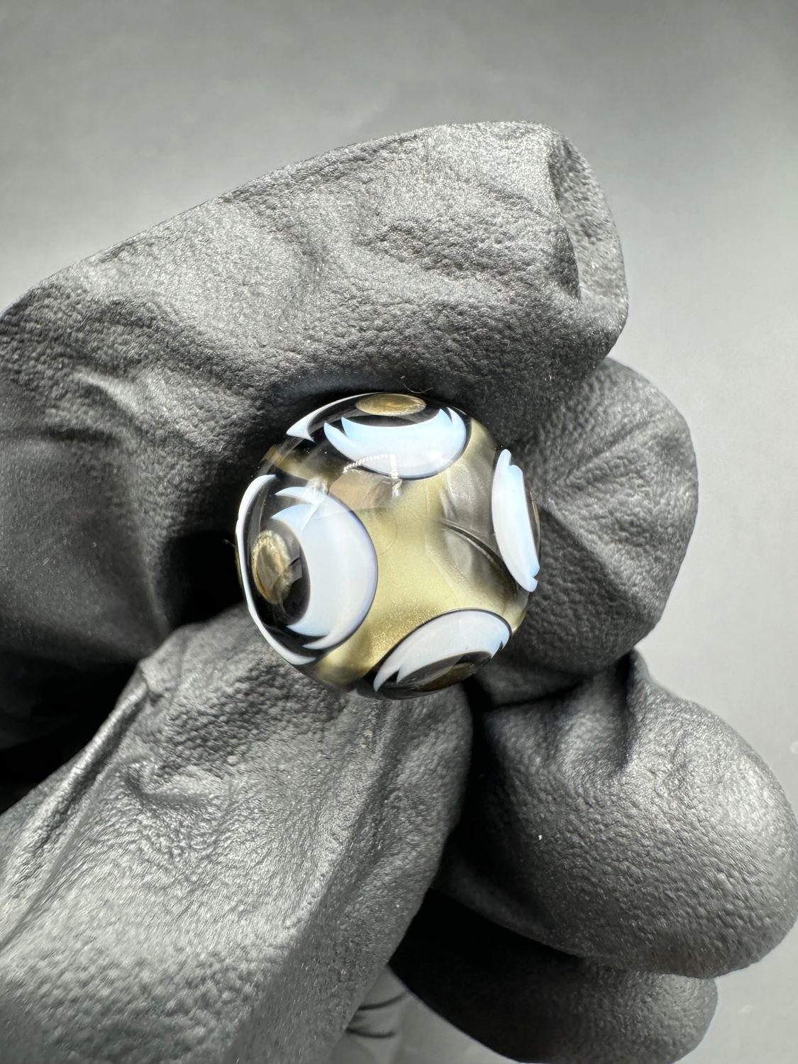 Steve H - Dotstack Tops (HE: Control Tower)