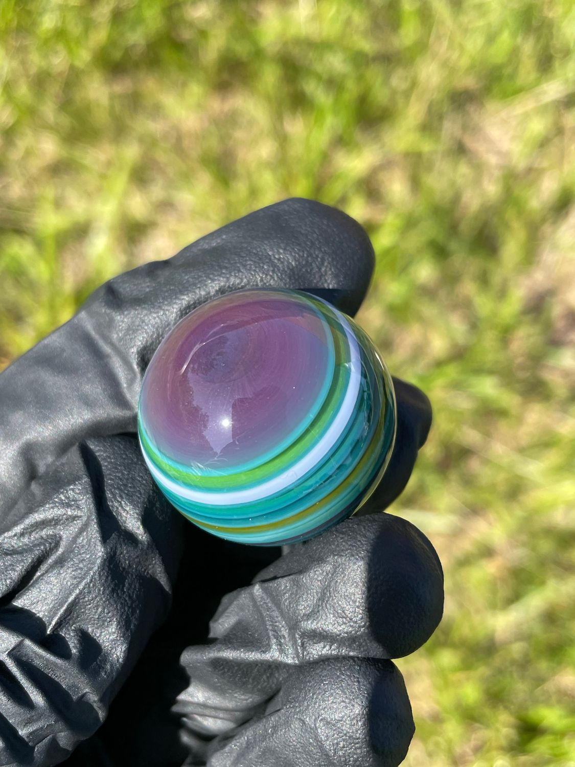 El Camino Glass - Encalmo MIB