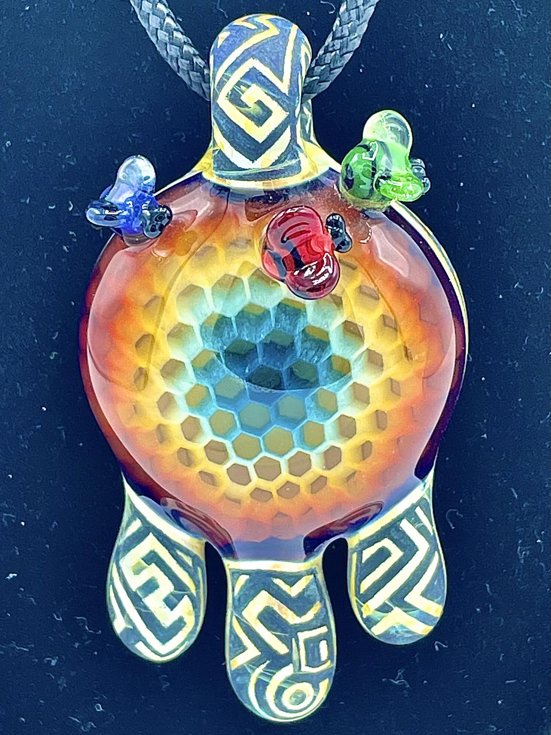 Artist Stylie x Joe Peters