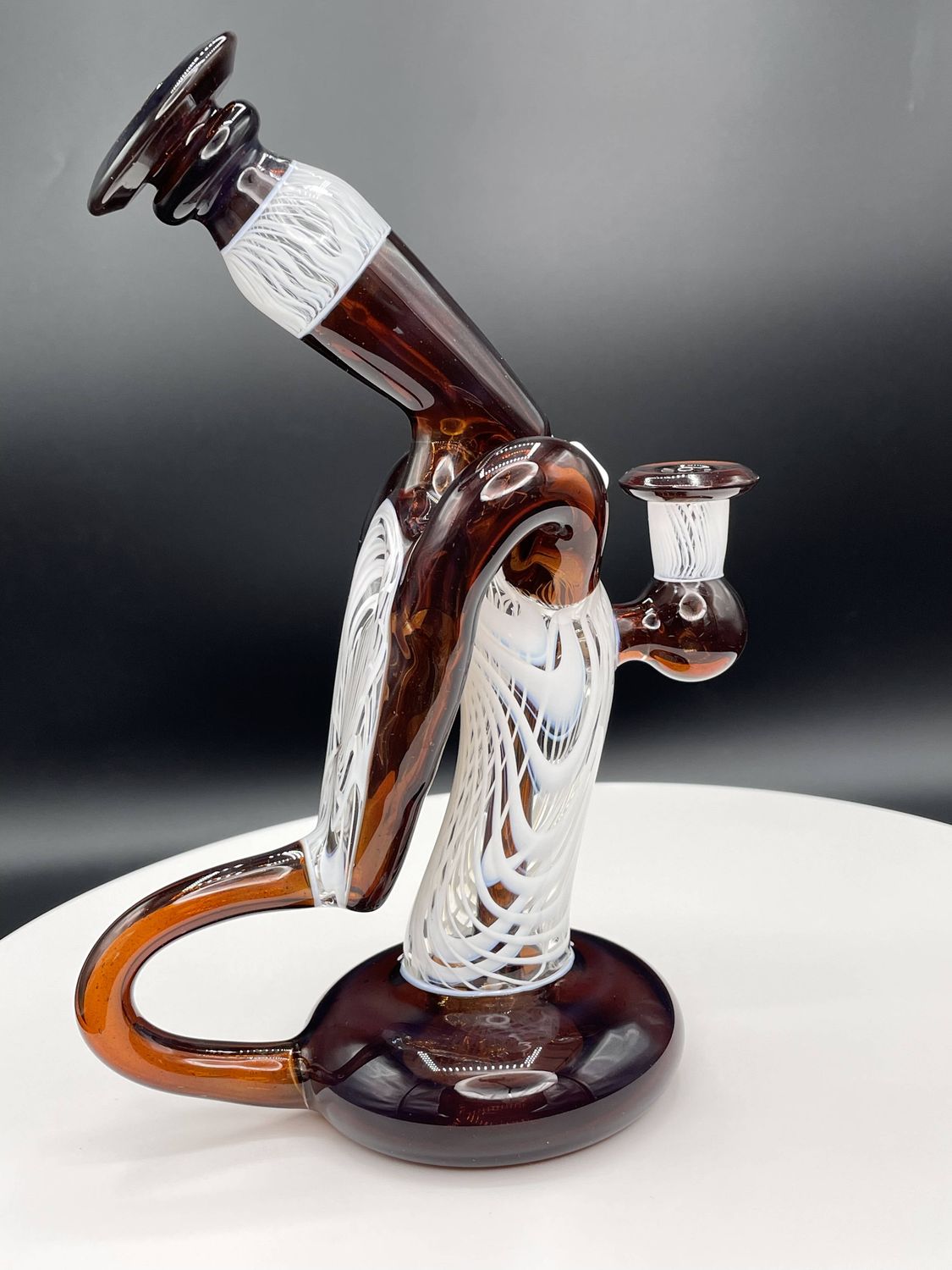 Tugg&#39;s Glass - Voyager