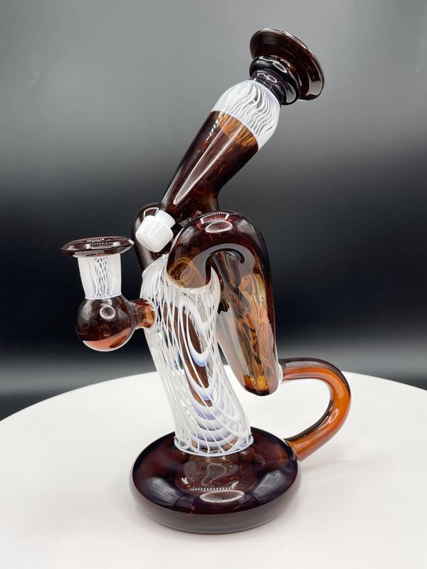Tugg's Glass - Voyager