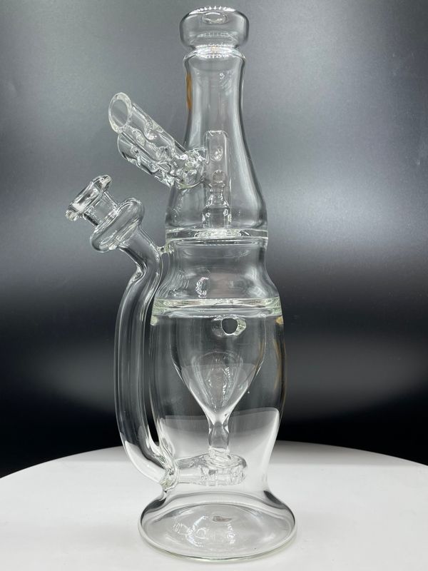 Robert Mickelson - Apex Incycler Set